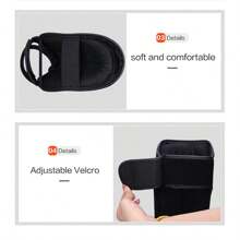 GINGPAI BOXING Muay Thai Shin Guards, Kickboxing Ankle Guards, Adolescent & Adult Martial Arts Leg Protective Gear, Thick Combat Foot & Leg Pads, Taekwondo Shin Guards