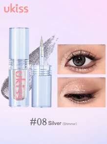 #08 Silver