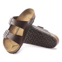 Birkenstock Men Sandals - Brown - View 2