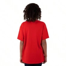 Christmas All Is Calm And Bright Girls Kids T Shirt Tees