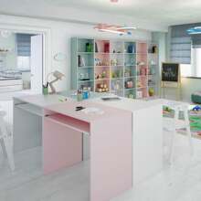 Duehome Estantería juvenil iJoy ✅ Entrega 7-9 días a España (península)