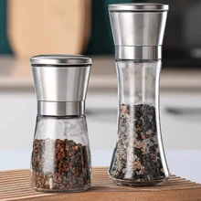 Spice & Nut Grinders - Grey - View 3
