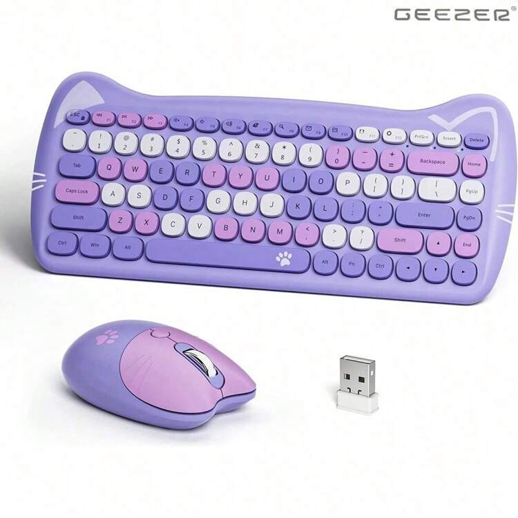 logiワイヤレスキーボード＆マウスセット Amazon | クロスゼブラ ゲーミングメカニカルキーボード マウス