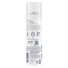 Dove Dry Shampoo Volume & Fullness 2 Count 5 Oz/141g*2,For Oily Hair For Refreshed Hair, Refreshes Hair, Absorbs Oil, Volumizing Formula, Quick And Easy, Instant Revival - White - View 10