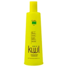 Curl Me Gel 300 ml Gel para el cabello que marca y define rizos KUUL - Amarillo - Ver 2