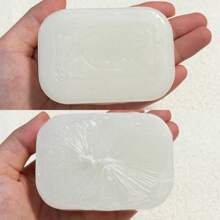 2pcs Natural 100% Collagen Beauty Soap,  Deep Cleaning Anti-Mite Moisturizing Handmade Soap For Body Care For Women All Skin Types,Non Irritating For Body Care,For Bathroom Daily Use,For All Skin Types,At Home Or On-The-Go,For Women, Mom, Wife, Sister, Teen, Girl Friend,Gift For Christmas