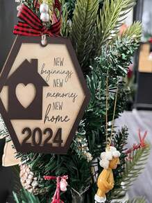 House Warming Gifts New Home - Housewarming Gifts For New House, Housewarming Gift Presents For Women, Couple - New Home Gifts For Home, New Home Owners Gift Ideas - Multicolor - View 7