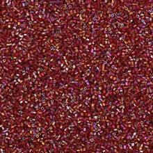 1pack/Approx.800pcs 2mm Multicolor Glass Beads With Silver Tube - For DIY Jewelry Making Materials, Bracelets, Necklaces, Earrings