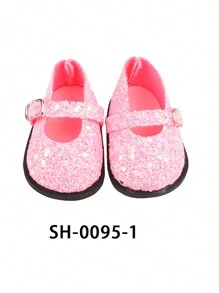 Chaussures pour poupée de 7 cm, 1 paire de chaussures plates en canevas convenant aux poupées de 18 pouces, chaussures de poupée roses et jaunes mignonnes pour fête, accessoires de poupée, vêtements de poupée Our Generation, chaussures de poupée Our Generation, chaussures accessoires pour enfants, chaussures de poupée pour filles, meubles de poupée, vêtements pour poupée, siège auto de poupée, poupée fille, chaussures plates, chaussures de poupée, chaussures de poupée pour enfants, chaussures de poupée enfants, chaussures de poupée, jouets pour filles, accessoires de poupée bébé