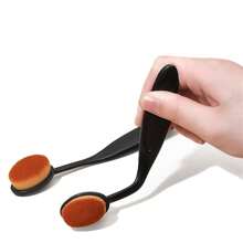 Bộ cọ trang điểm 13 món Phấn mắt Mỹ phẩm cơ bản cho nữ 1 cây 4 cọ trang điểm nền 1 cọ trang điểm Hộp vệ sinh cọ trang điểm Bông phấn Trộn dụng cụ trang điểm cho người mới bắt đầu, Bộ cọ, Bộ cọ trang điểm, Bộ cọ trang điểm, Bộ trang điểm hoàn chỉnh, Bộ cọ trang điểm, Bộ trang điểm hoàn chỉnh, Bộ cọ, Cọ trang điểm, Bộ quà tặng trang điểm, Bộ - Hồng - Xem 9