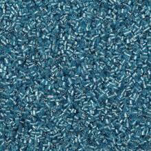 1pack/Approx.800pcs 2mm Multicolor Glass Beads With Silver Tube - For DIY Jewelry Making Materials, Bracelets, Necklaces, Earrings