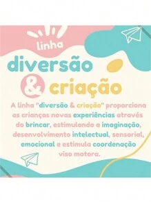 Other Educational Toys - Multicolor - View 4