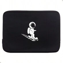 CMC CMCOVERS Elegance Style Personalized Executive Notebook Case Bag - màu đen - Xem 1