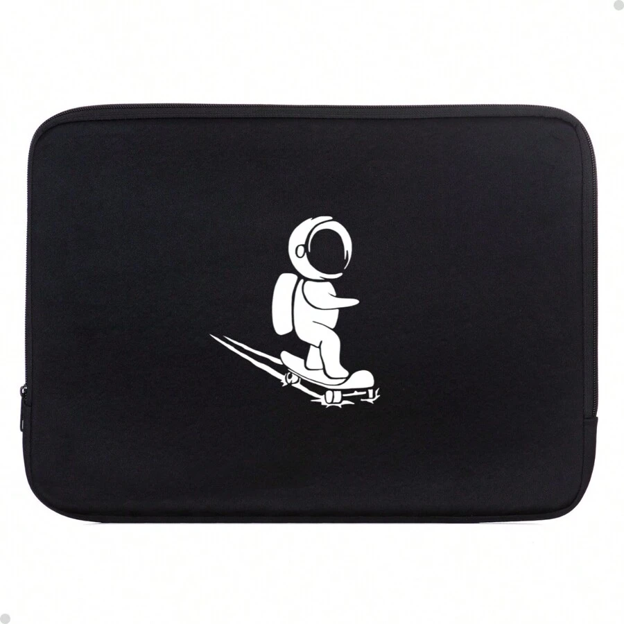 CMC CMCOVERS Elegance Style Personalized Executive Notebook Case Bag - màu đen - Xem 1