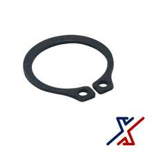 7/8" Snap Ring / External Retaining Ring By X1 Tools (1 Ring To 100 Rings) - 1 個卡環 - 查看 1