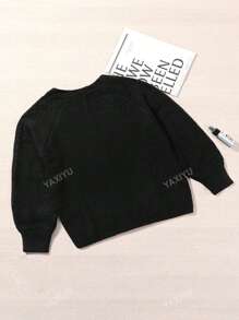 Women's V-Neck Button Up Knitted Cardigan