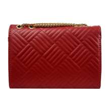 Bolsa Sys Feminina Pequena Alça Corrente Mod.F22-703#
