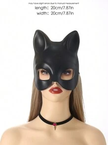 Máscaras de Halloween, máscaras de terror, máscaras de animales, material de EVA que se ajusta cómodamente al rostro, máscaras de carnaval, máscaras de rol, máscaras de mascarada, máscaras de utilería para actuaciones de cine y televisión, bromas, accesorios para eventos y fiestas
