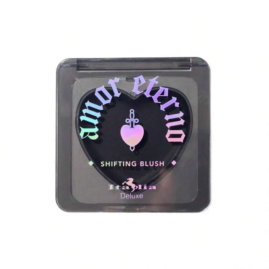 RUBOR MAGICO AMOR ETERNO ITALIA DALUXE - NEGRO - Ver 1