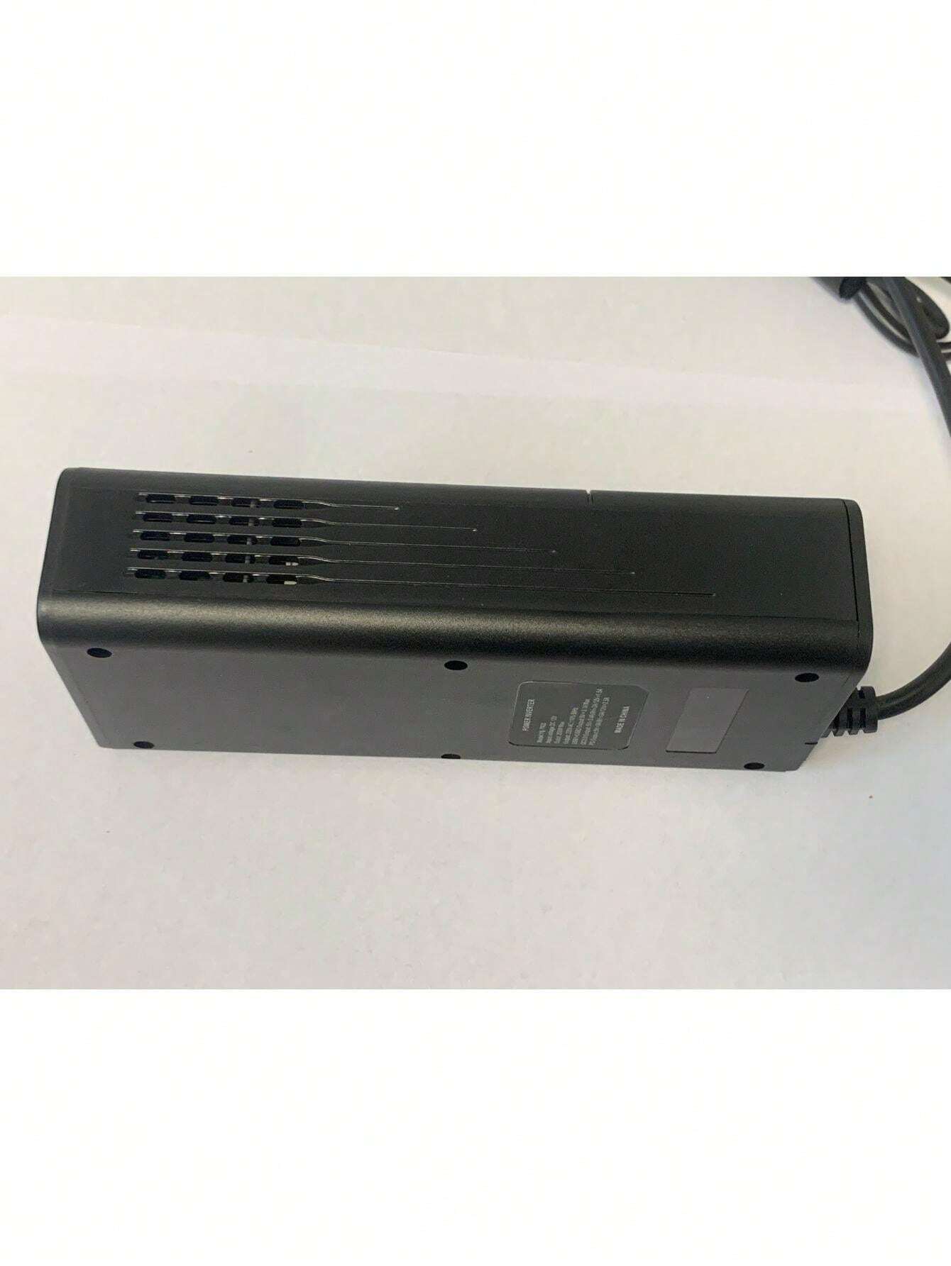 Convertore Adattatore Di Alimentazione Per Auto 12V 15A - Foto 13