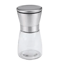 Spice & Nut Grinders - Grey - View 4