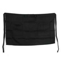 1pc Restaurant Server's Waist Apron - Multicolor - View 5