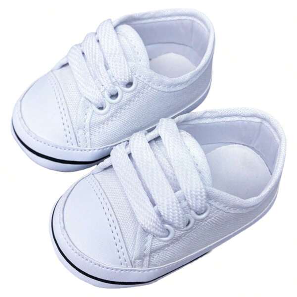 Tênis Para Bêbe Recem-Nascido