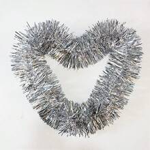 1 cái/2 cái/3 cái/4 vòng hoa nho Giáng sinh nhân tạo, cây nho trang trí Giáng sinh, cây nho Giáng sinh, vòng hoa Giáng sinh đầy màu sắc (200cm/cái), trang trí nội thất, trang trí Giáng sinh, đồ dùng tiệc - Nhiều màu - Xem 14