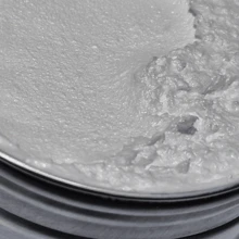 Crema MENOPAUSIA de Camote Silvestre 200g STATUS VERDE - Lila Púrpura - Ver 3