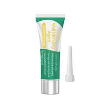 Home Wall Crack Filling Compound, Putty For Crack Repair, Waterproof & Mildew Resistant Wall Patching Paste - Green - View 4