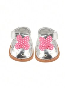 Chaussures pour poupée de 7 cm, 1 paire de chaussures plates en canevas convenant aux poupées de 18 pouces, chaussures de poupée roses et jaunes mignonnes pour fête, accessoires de poupée, vêtements de poupée Our Generation, chaussures de poupée Our Generation, chaussures accessoires pour enfants, chaussures de poupée pour filles, meubles de poupée, vêtements pour poupée, siège auto de poupée, poupée fille, chaussures plates, chaussures de poupée, chaussures de poupée pour enfants, chaussures de poupée enfants, chaussures de poupée, jouets pour filles, accessoires de poupée bébé
