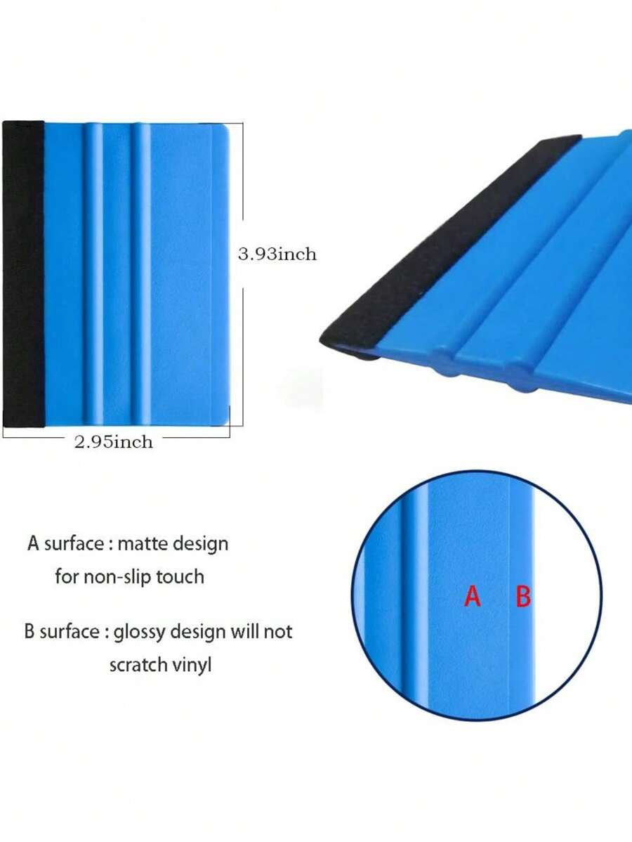 Wallpaper Kit Wallpaper Smoothing Tool Wallpaper Tools For Peel And Stick On Contact Paper