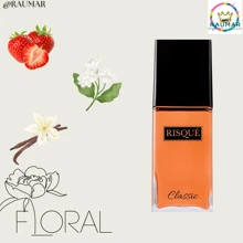 Jafra Risque Classic Fragancia para Dama 60ml - Floral - Ver 1