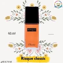 Jafra Risque Classic Fragancia para Dama 60ml - Floral - Ver 2