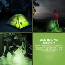 5pcs Glow Sticks With Hooks For Outdoor Camping, Emergency Lights, Party, Christmas, Halloween, Camping Accessories