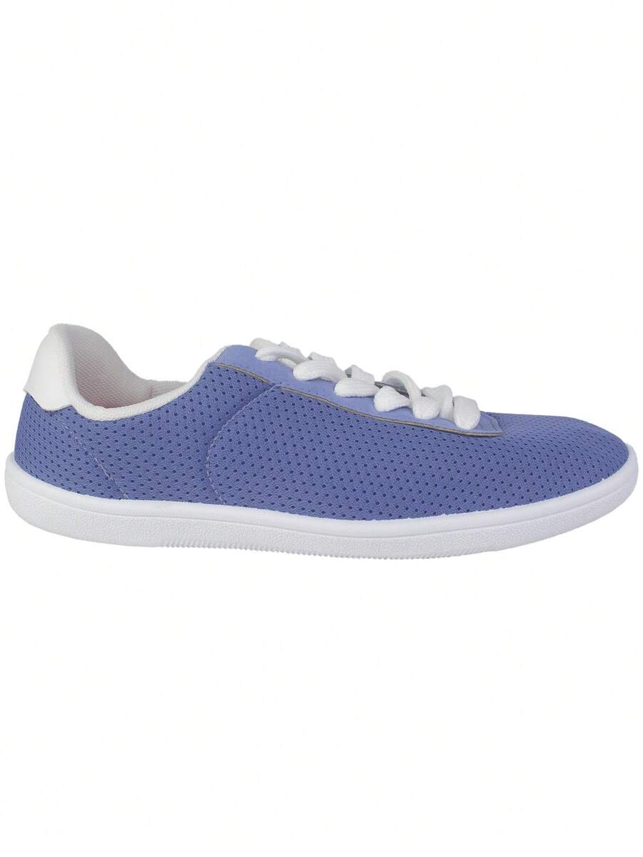 Actvitta Women's Microperforated Casual Sneakers - 4840100.27736 - Màu xanh lam - Xem 1