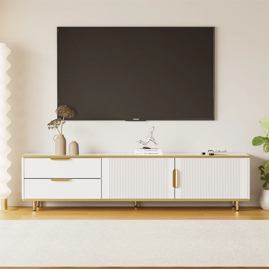 Tv-standaards & Entertainment Centers