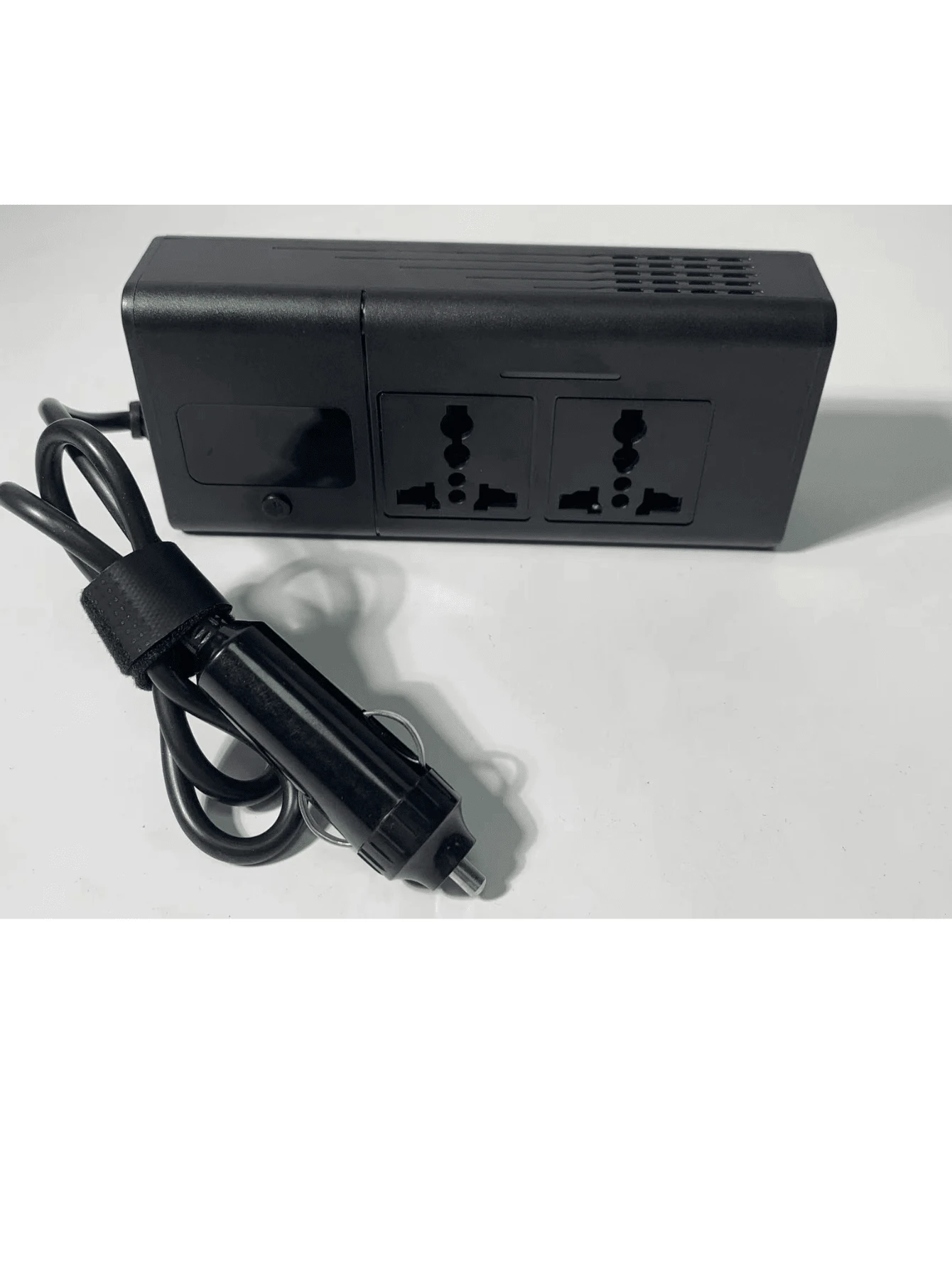 Inverter Di Potenza Per Auto Akozon 1500W – Convertitore DC 12V/24V A AC 220V Con Presa USB, Onda Sinusoidale Modificata, Protezione Sovraccarico - 3