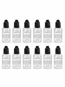 30ml 阀门润滑油 活塞油润滑剂 小型和大型喇叭乐器配件 圆瓶保养油 - 銅管樂器潤滑油 - 查看 11