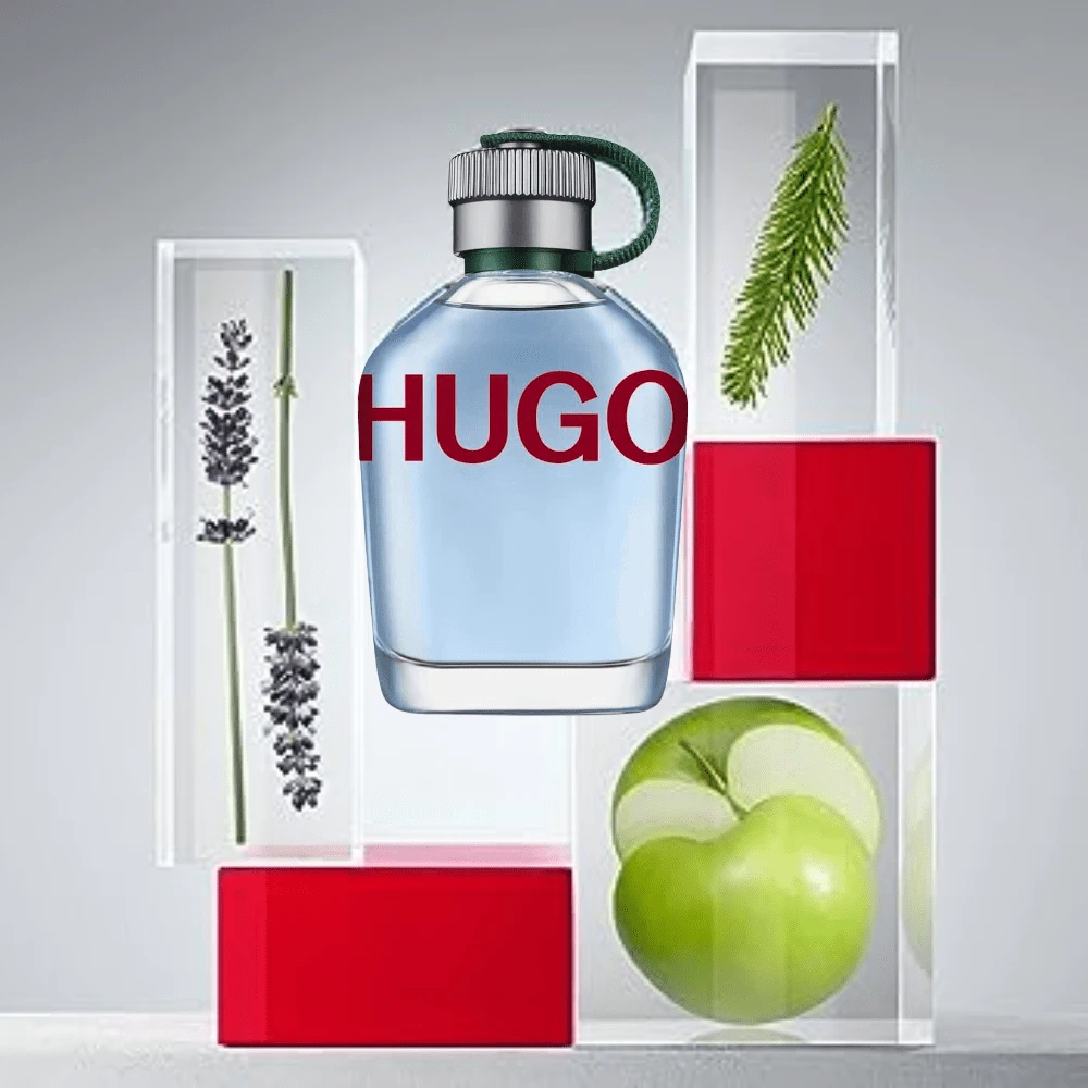 Hugo Boss Hugo Boss Hugo Man 4.2 Oz EDT By Hugo Boss Cologne For Men