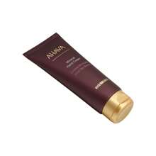 Ahava Mineral Hand Cream Vivid Burgundy (100ml) - som bild - Visa 4