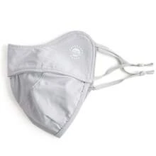 1 件 UPF50+ 护眼防紫外线面罩，透气，纯色，适合夏季和秋季女性 - 彩色 - 查看 10