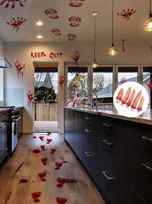 Halloween Decoration 1 Set Realistic Severed Fake Hand Decorations For Halloween Party, Horror House, Bar - Random - Multicolor - View 5