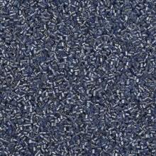 1pack/Approx.800pcs 2mm Multicolor Glass Beads With Silver Tube - For DIY Jewelry Making Materials, Bracelets, Necklaces, Earrings