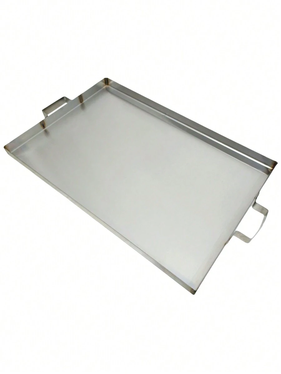 BBQ Grills & BBQ Meshes - Light Grey - View 1