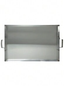 BBQ Grills & BBQ Meshes - Light Grey - View 2