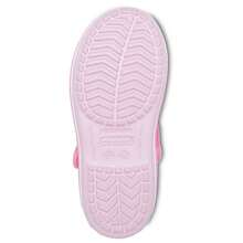 Crocs Kids Sports Sandals - Pink - View 2