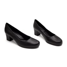 Women's Shoes Piccadilly 110072 - màu đen - Xem 5
