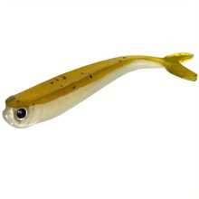 5pcs Handmade Lifelike Fishing Lure Soft Bait Lures - Multicolor - View 6