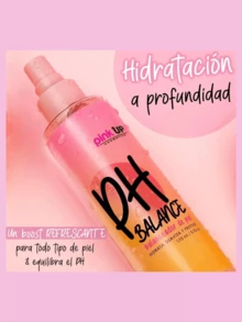 Toner - 粉色 - 查看 3